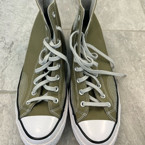 Converse Chuck 70 Multi-Stich Like-New - Picture 3 of 4